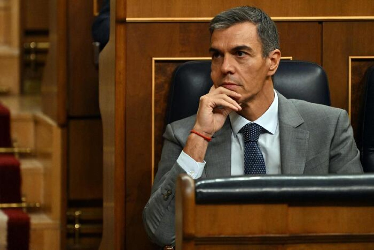 Sanchez battuto sui decreti casa, Spagna verso le elezioni -  © Ansa