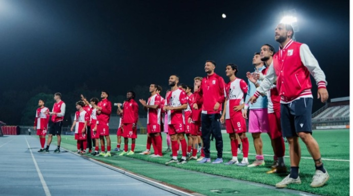 Calcio Eccellenza, Coppa Italia: Novafeltria-Rimini negli ottavi - 