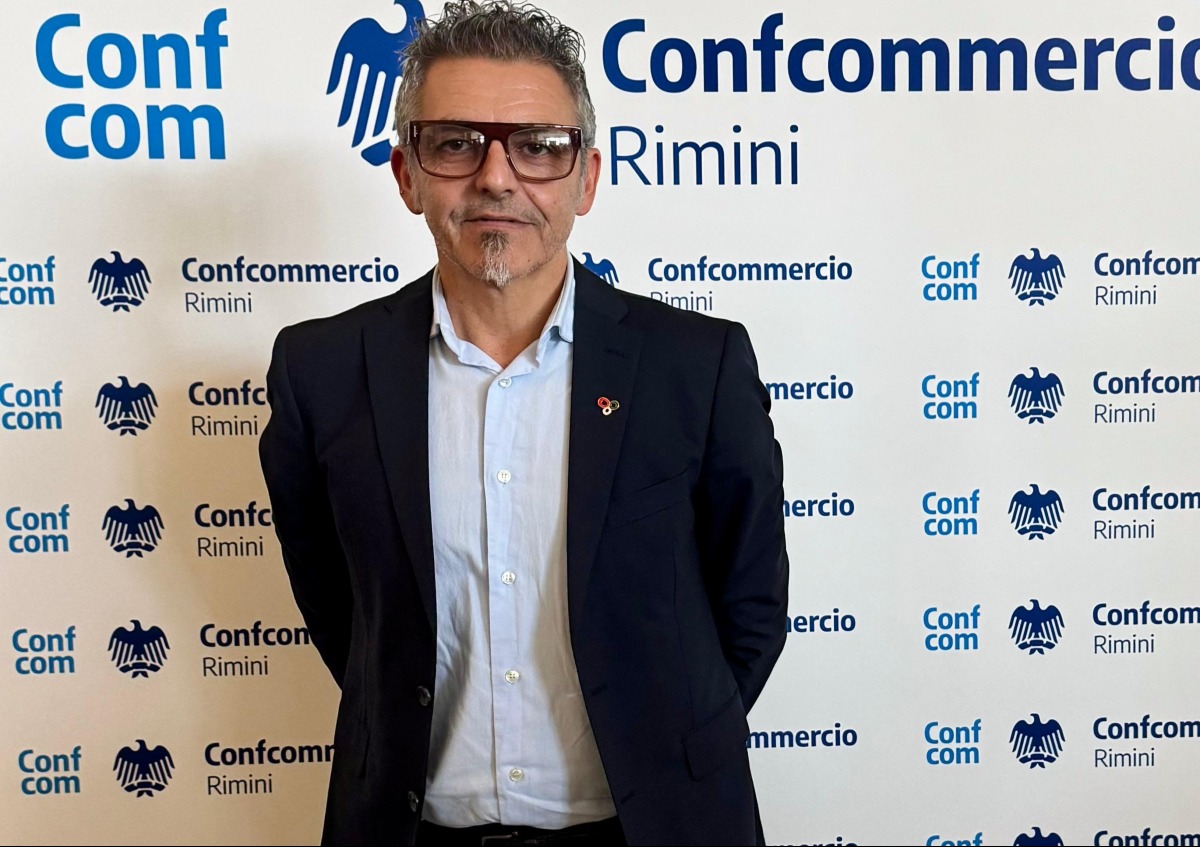 Hub urbani, Riccione Paese al centro del rilancio del commercio - 
