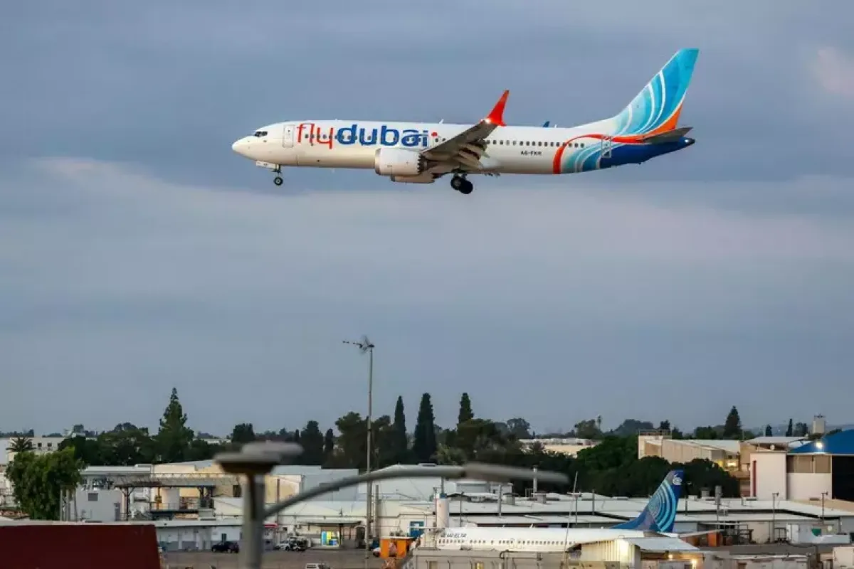 Aggressione in cabina di pilotaggio sul volo Dubai-Tel Aviv, il procuratore degli Emirati: 'Ha usato l'ascia di emergenza' - 