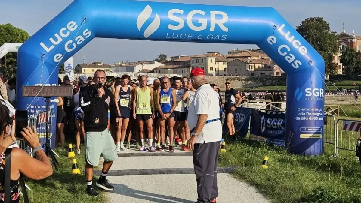 Riverun, sabato a Rimini il trail per tutti lungo il fiume Marecchia - 