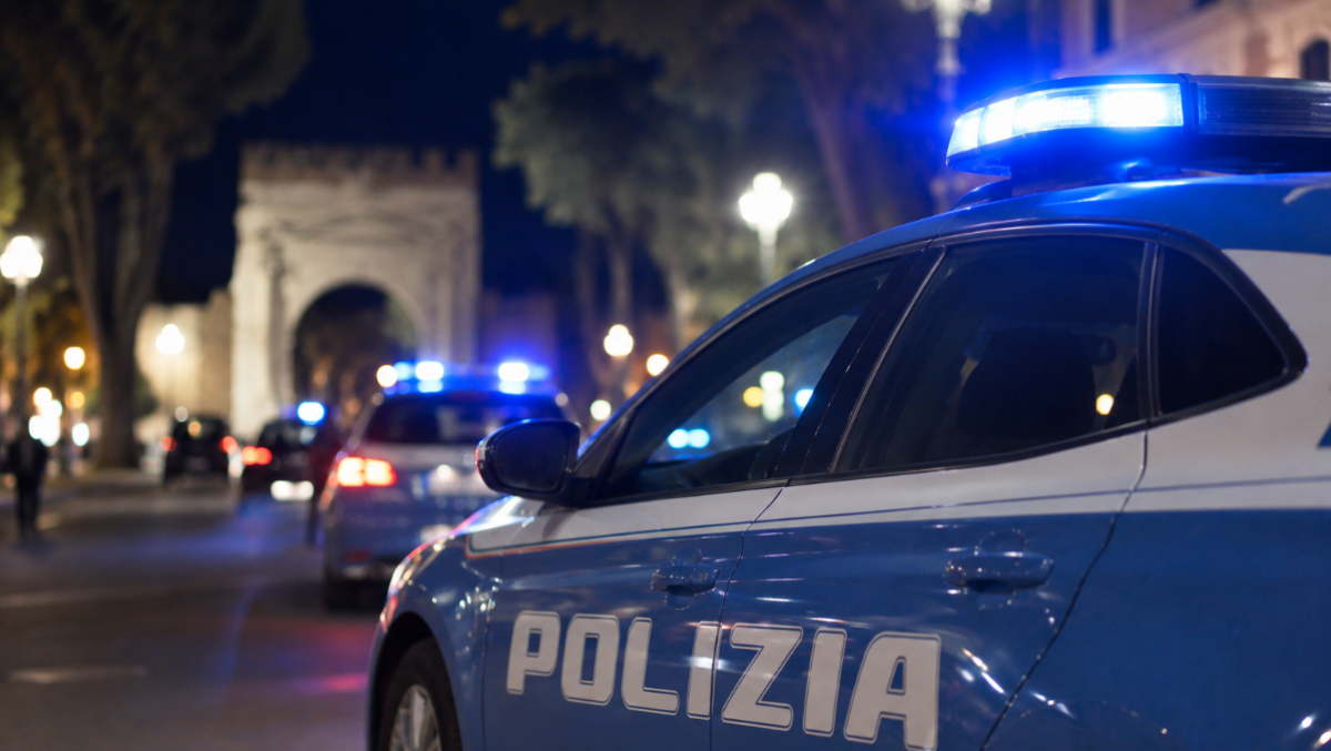Cocaina da 10milioni di euro: sequestrati 25 chili di droga. Due gli arresti - Foto di archivio 