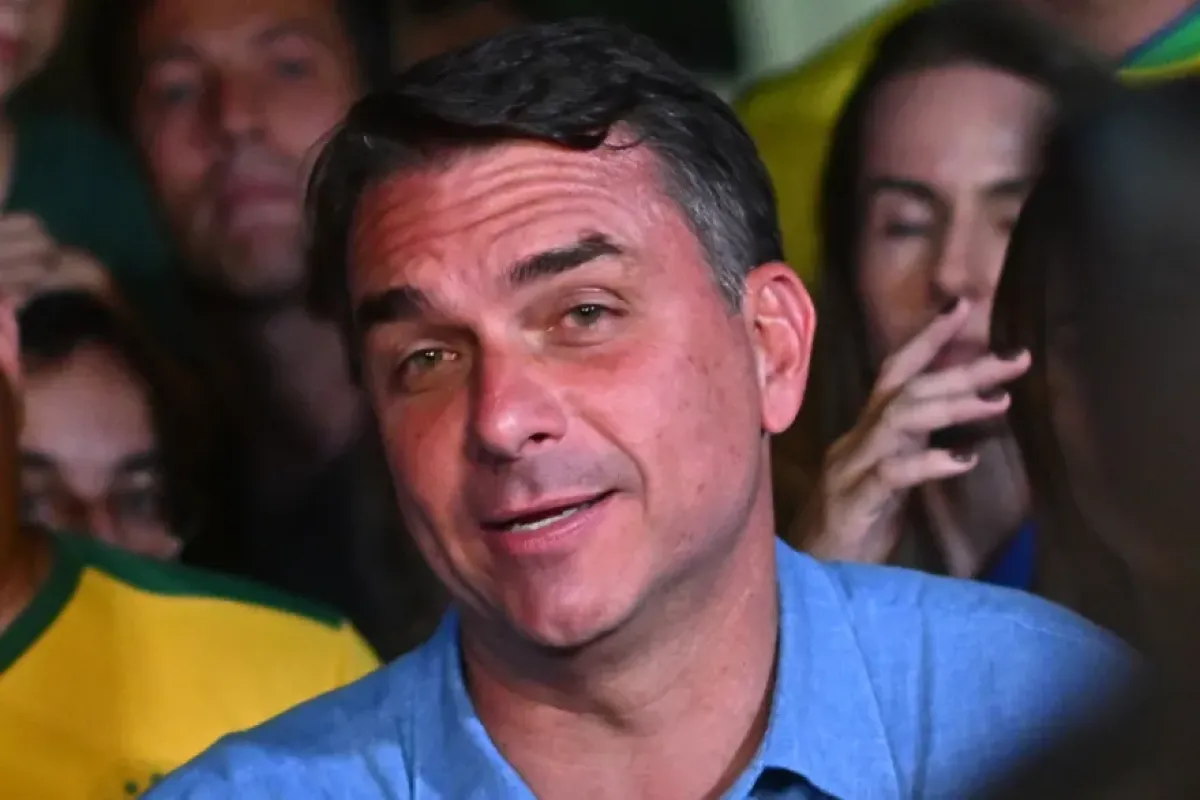 Brasile, Flavio Bolsonaro davanti a Lula: il 25 ottobre il ballottaggio - Keystone-Sda