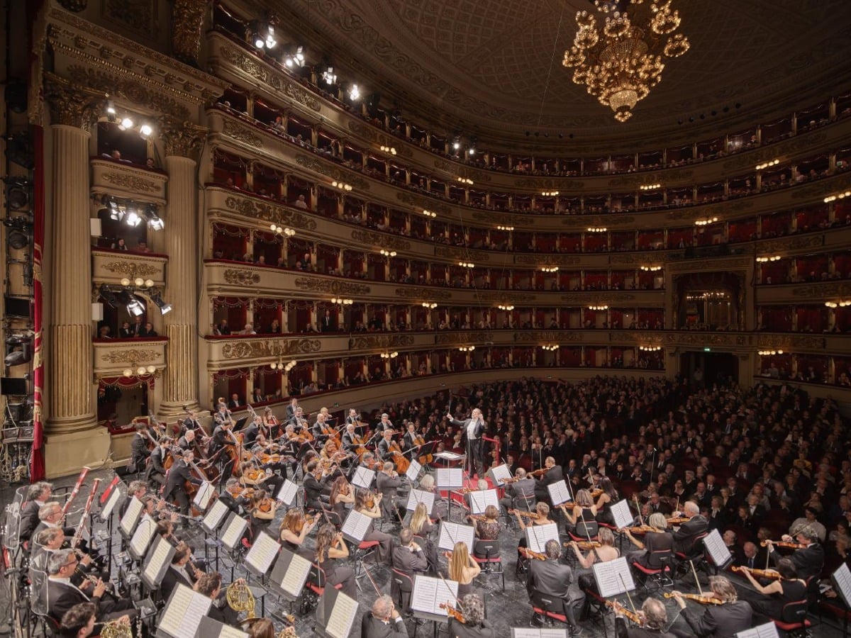 Concerti, cinema, festival e feste: cosa fare a Rimini dal 5 al 13 ottobre - Ph Giovanni Hänninen