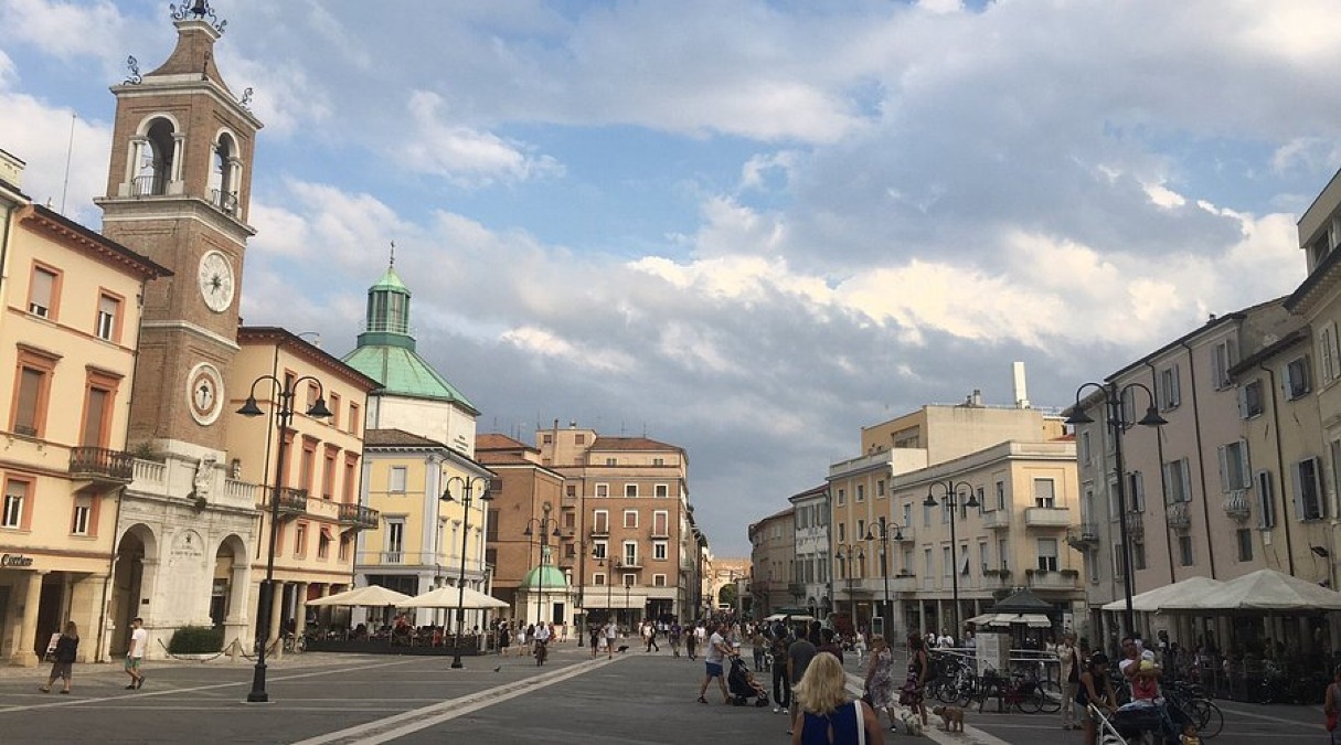 La Regione riparte dai territori: Rimini al centro tra sanità, turismo e infrastrutture - 