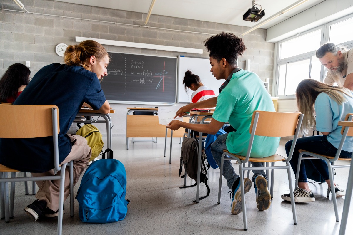 Scuola, in Emilia-Romagna una classe su cinque supera il 30% di stranieri