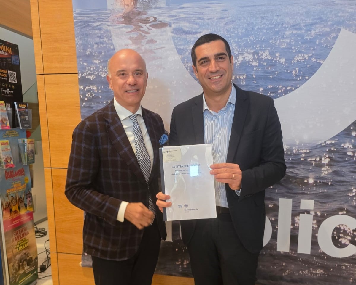 Confcommercio Rimini: “Gli hub urbani, ora servono scelte concrete” - 