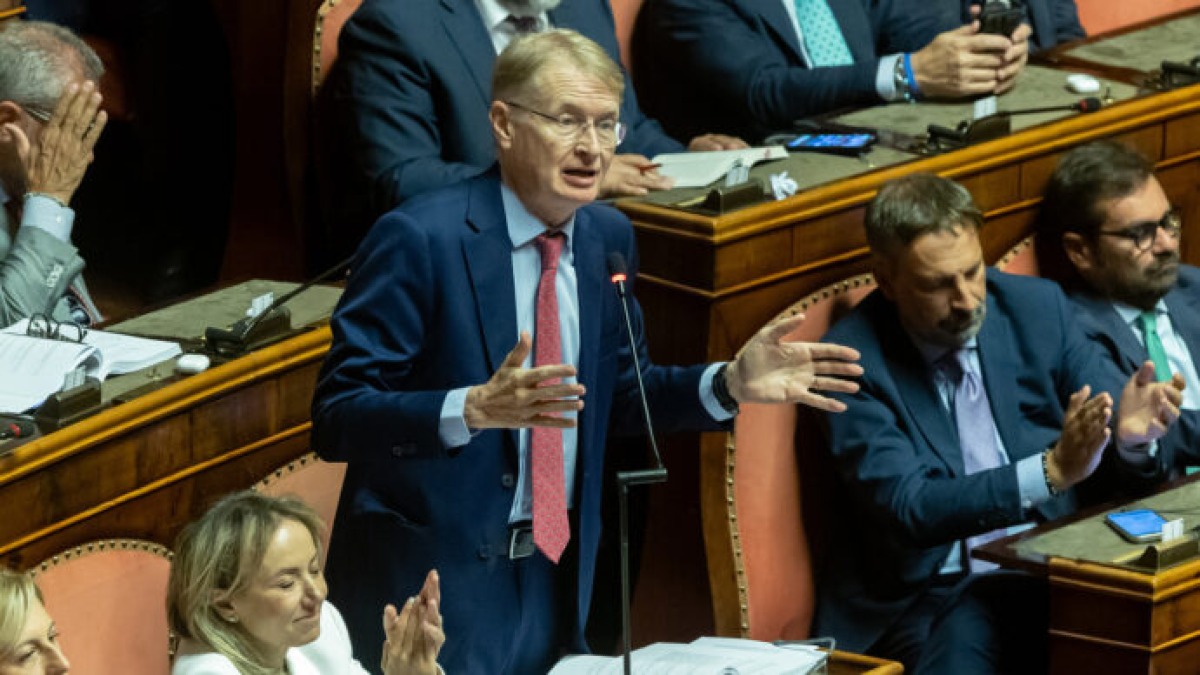 Legge elettorale, si guarda al voto a maggio - 