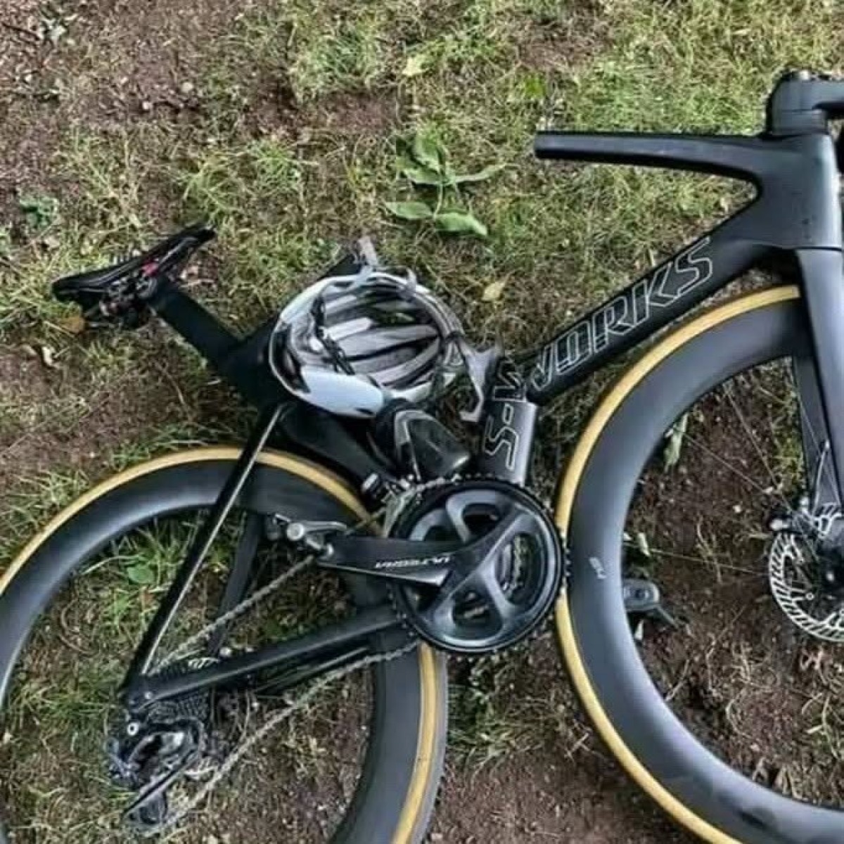 Investito da un furgone mentre va in bici: 24enne muore a Cerro Maggiore - Credit foto Pinterest