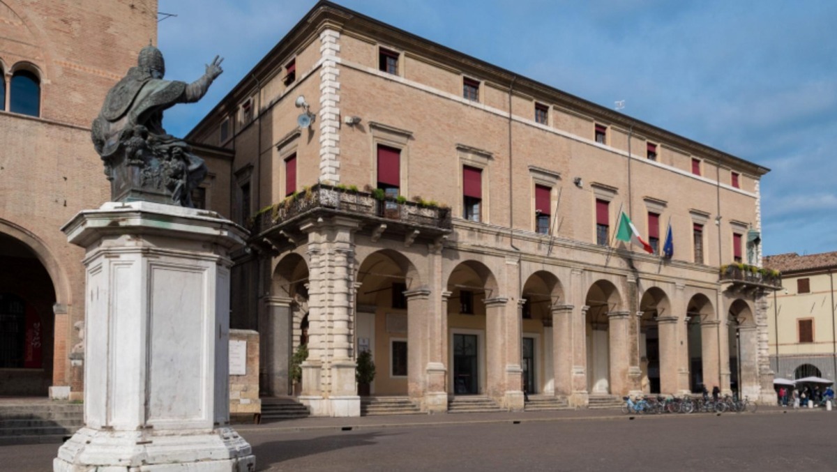 Rimini, aperte le iscrizioni agli albi di presidenti e scrutatori - Palazzo Garampi 