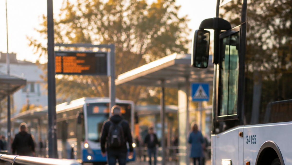 Aggredito autista di Start Romagna sulla linea 9: 20 giorni di prognosi - Foto di archivio 