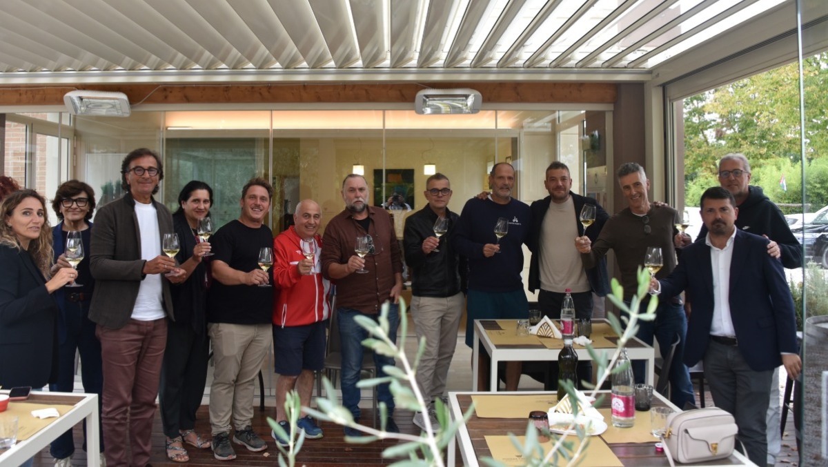 Il vino del Riminese un'eccellenza per tutta la Regione: ed è mezzo di promozione del territorio - 