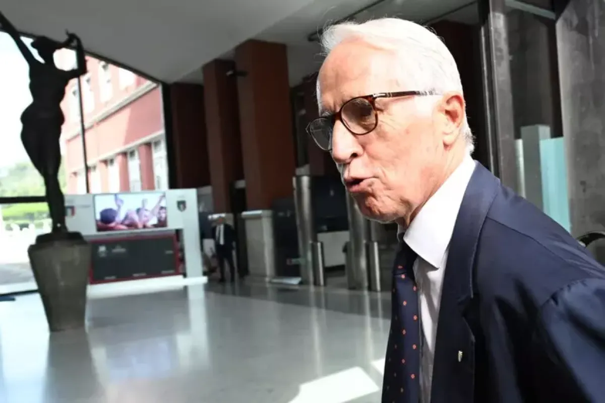 Figc, il Coni commissaria la Federcalcio: Malagò commissario straordinario - © Ansa