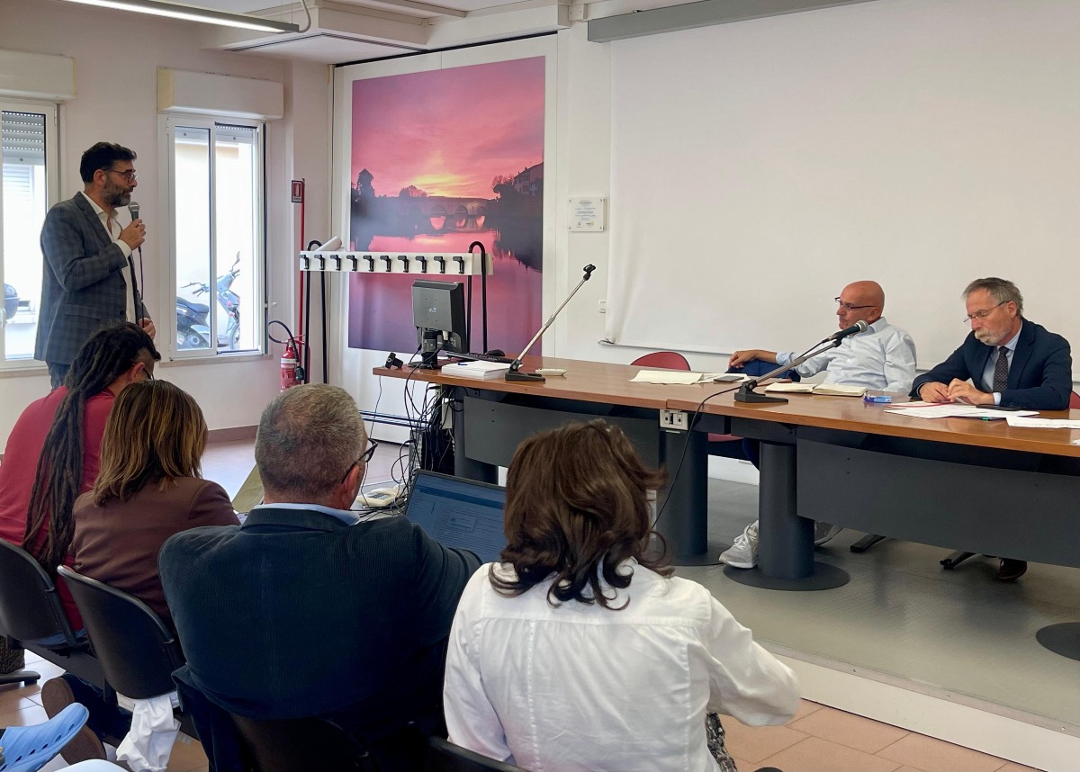 Sanità, Rimini vuole vederci chiaro sulla riforma: “Ora servono punti fermi” - 