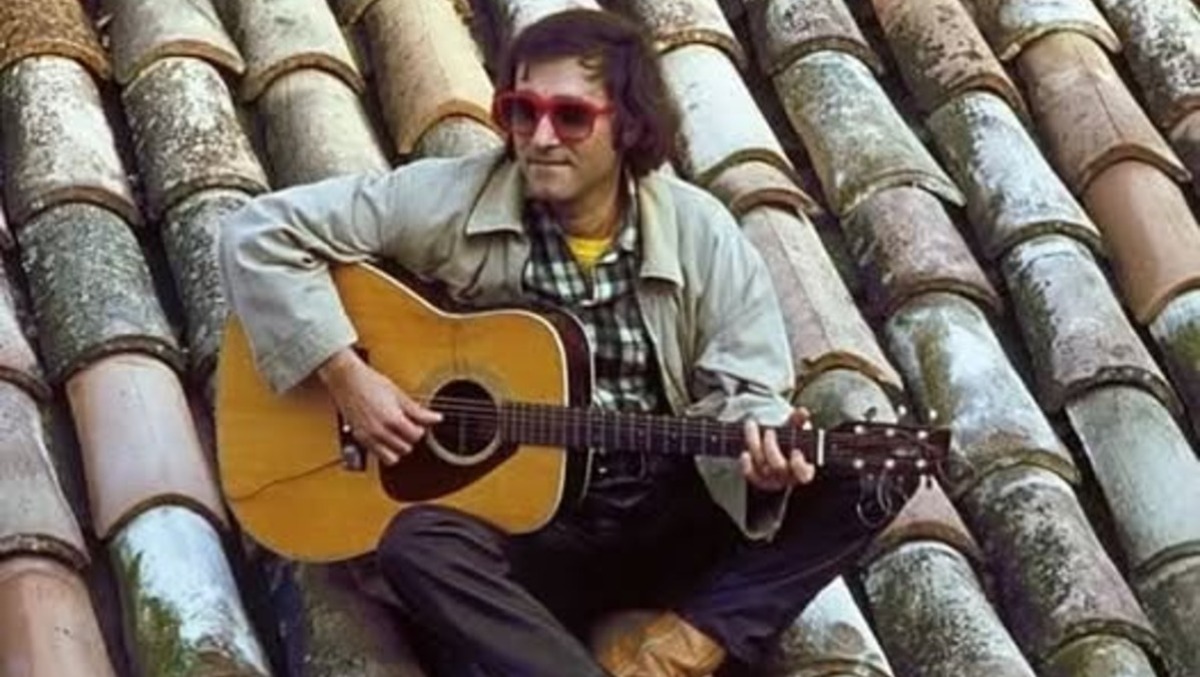 Buon compleanno Ivan, il cantautore rock che ha raccontato l’anima della provincia  - 