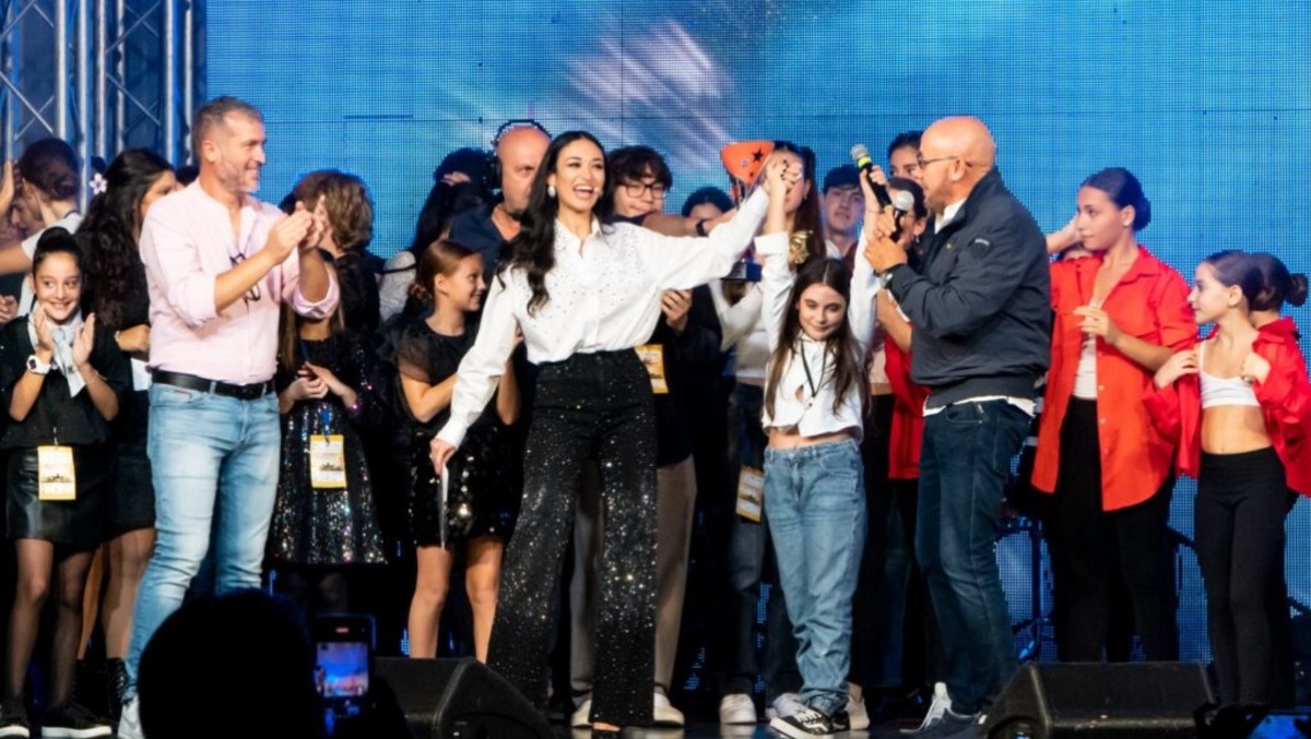 Bellaria, il "Rumore BIM Festival" arriva al gran finale - La vincitrice della scorsa edizione