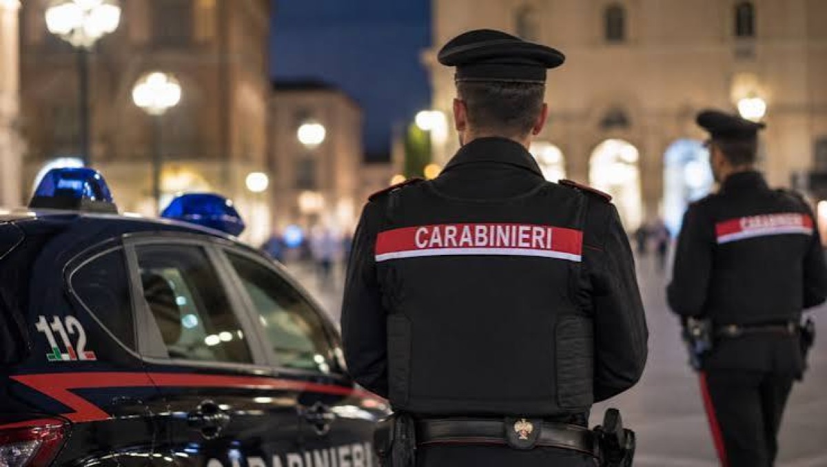 Viola il divieto di avvicinamento alla madre: arrestato 32enne a Rimini - Foto di archivio