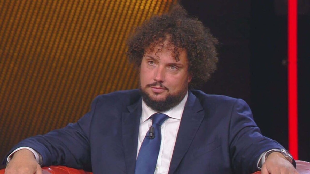 Bancarotta e truffa, chiuse le indagini su Davide Barzan. Il consulente: "Resto sereno" - Davide Barzan 