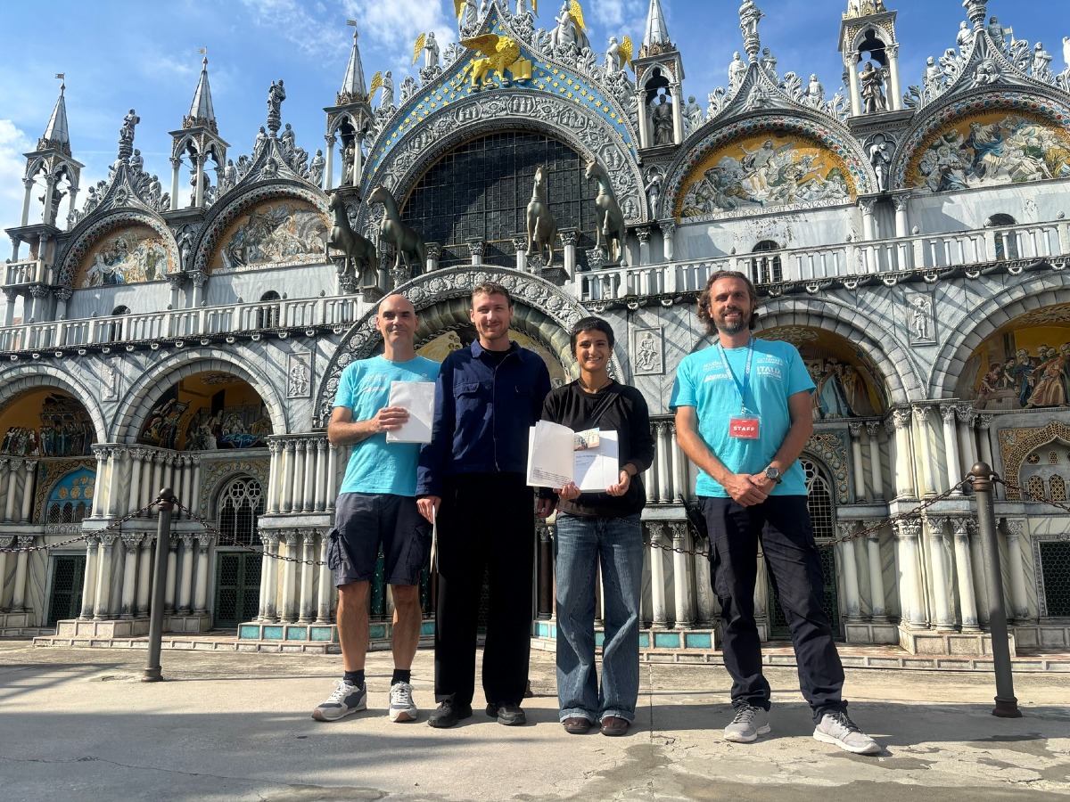 Italia in Miniatura diventa una tesi di laurea: a Venezia arriva il 110 e lode con dignità di stampa - 