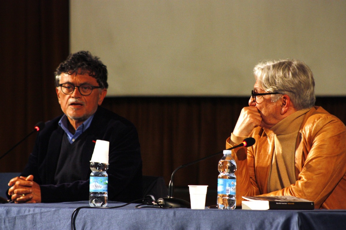 Misano, Marcello Veneziani parla di verità nell’epoca della post-verità - 
