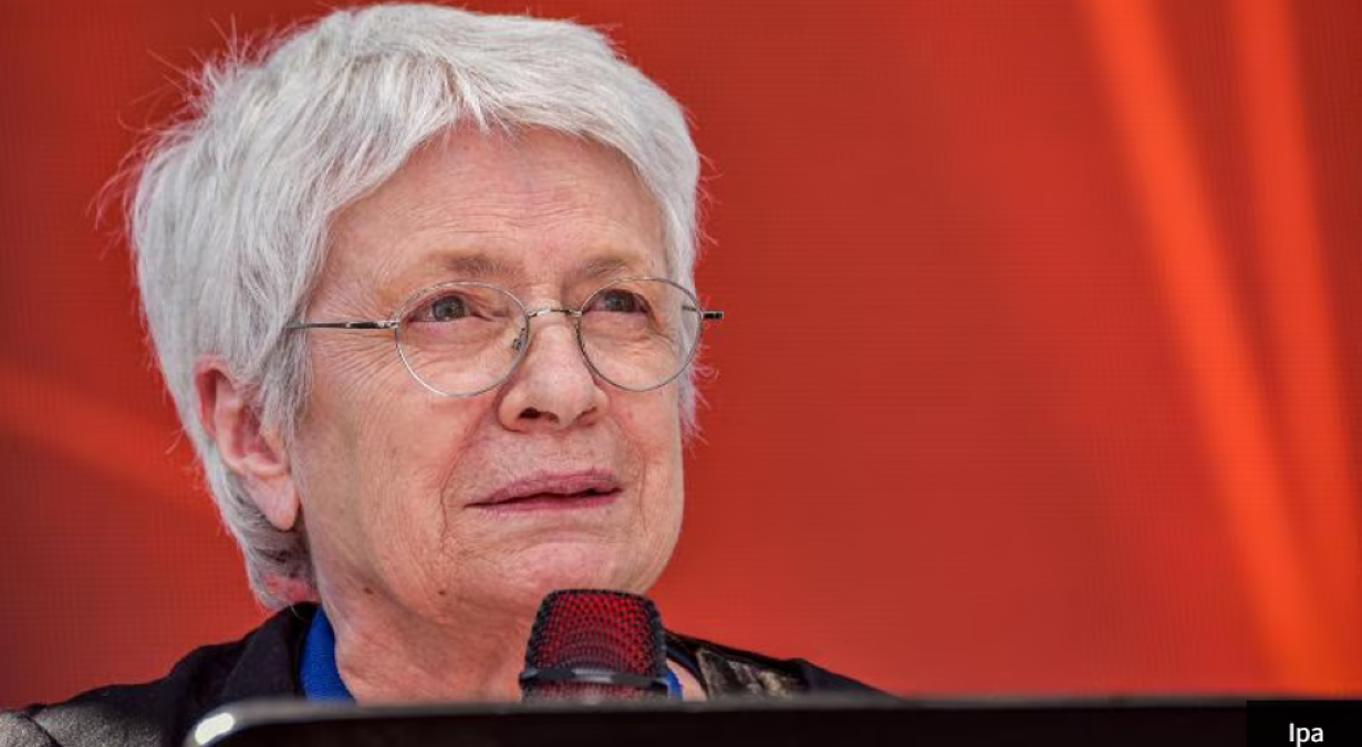 Addio a Barbara Spinelli, giornalista ed ex europarlamentare - 