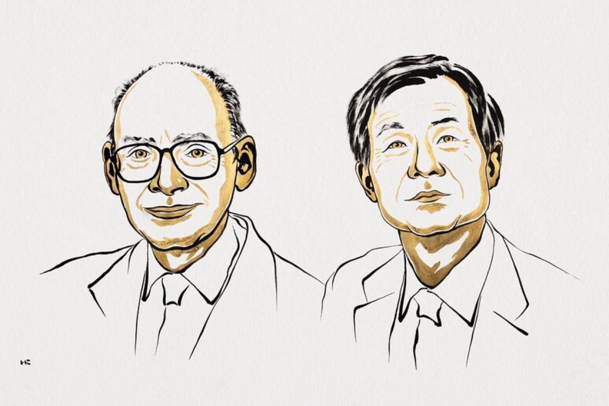 Nobel per la Chimica 2026 a Kagan e Soai: premiati gli studi sulle molecole "a specchio" - 