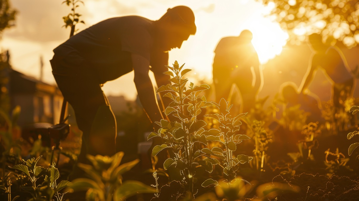 Sfruttamento nei campi: quattro provvedimenti dopo due anni di indagini - 