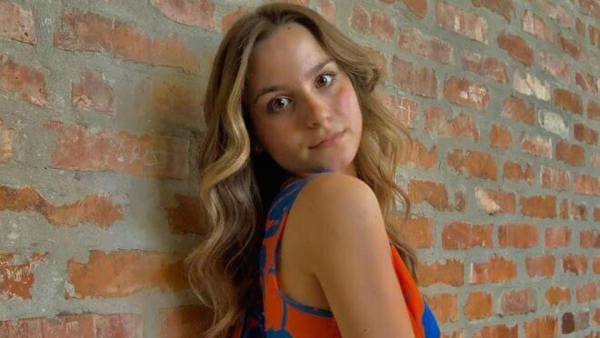 Malore improvviso nella notte: muore a 24 anni - Morta a 24 anni Giulia Stefa: fatale un malore nella notte
