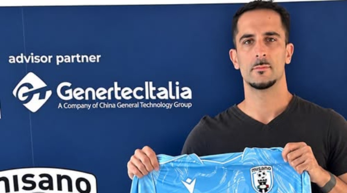 Calcio Promozione, Misano: Alessio Cannoni rinforzo per il centrocampo - Alessio Cannoni
