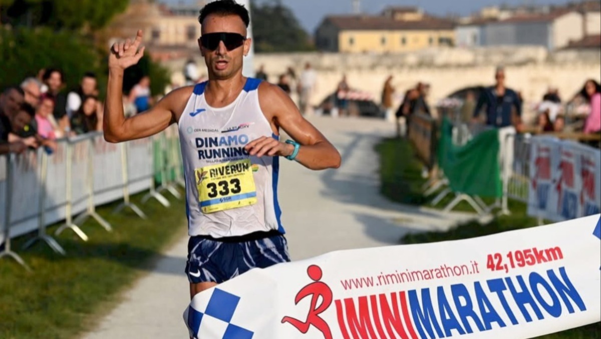 Riverun, verso il tutto esaurito: oltre 300 iscritti e sabato si corre sul Marecchia - 