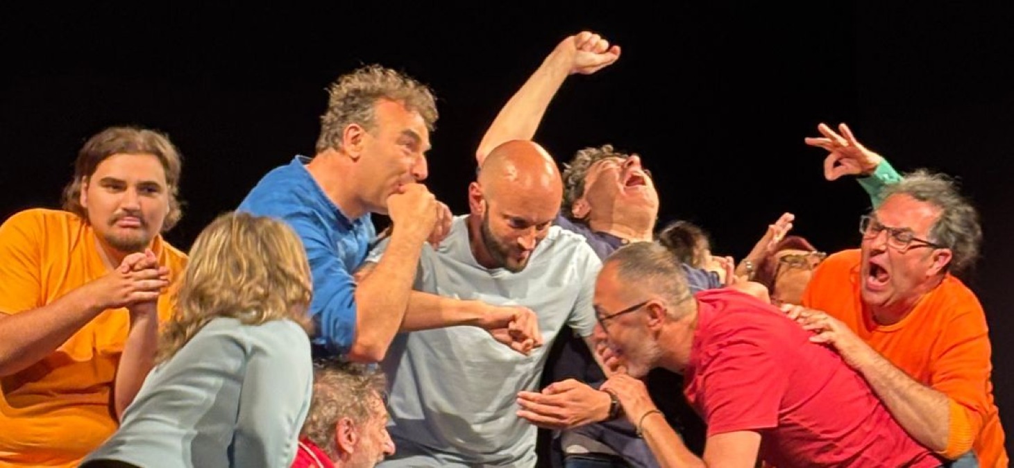 Diocesi di Rimini: cinque nuovi percorsi tra teologia, poesia e teatro - 