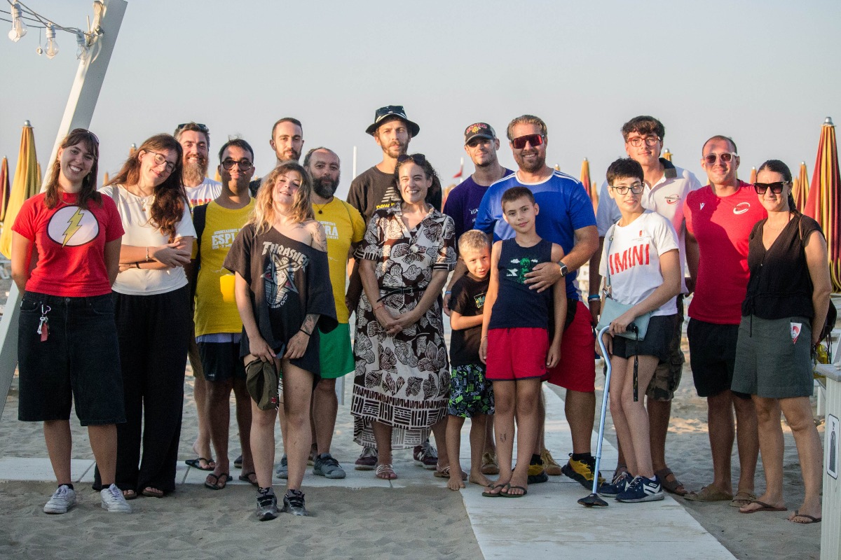 Rimini, giovani e cultura: nuovi spazi per creatività, musica e talenti - 