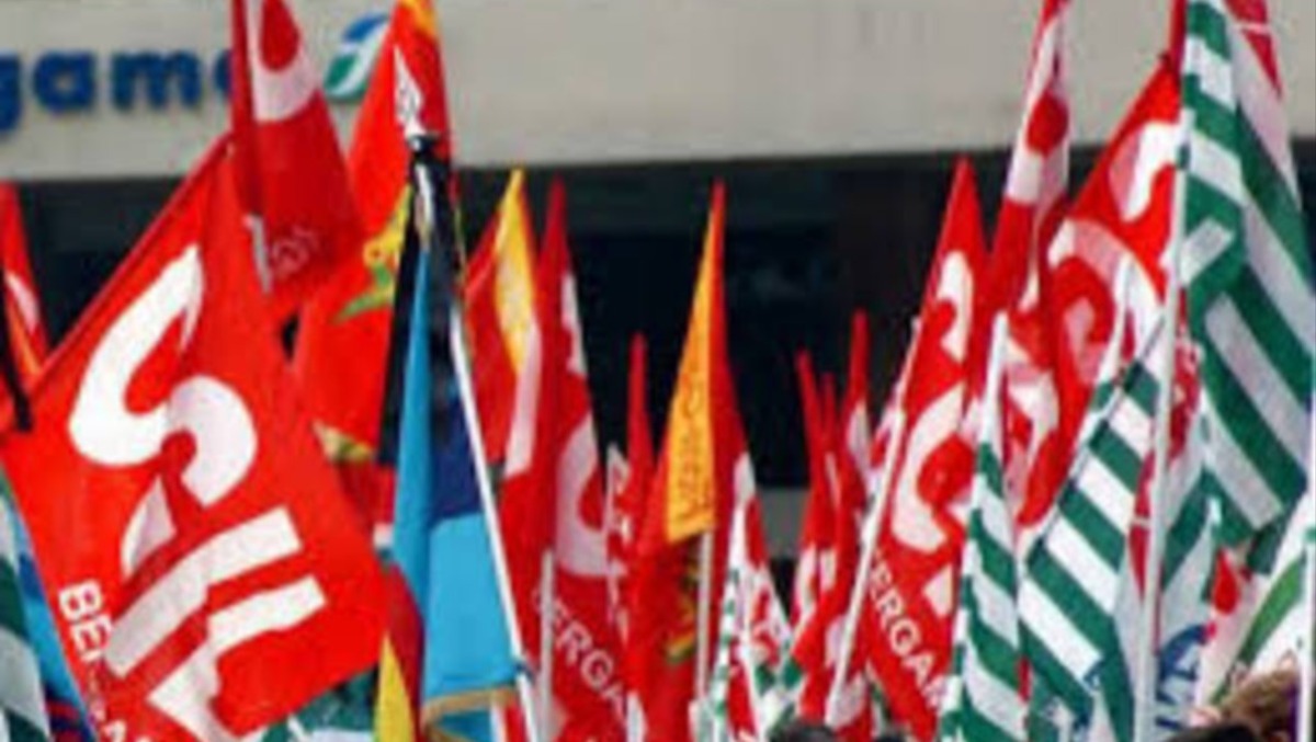 Operazione Mani d'oro, la Cgil: "Caporalato e sfruttamento presente anche nell'industria"" - Foto di archivio
