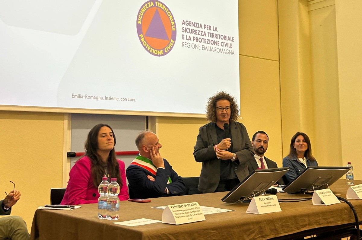 Casteldelci, 950mila euro per la sicurezza del torrente Senatello e la stabilizzazione dei versanti - 