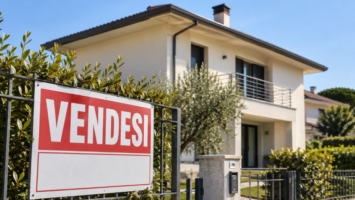 Case, a Riccione servono quasi 16 anni di reddito per comprare un appartamento, Rimini si ferma a 9 - Foto di archivio