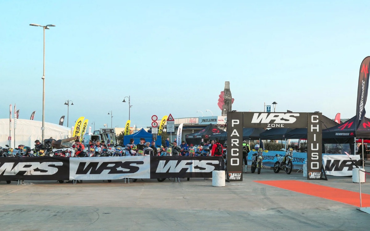 Malle Mutór 2026, 700 chilometri di off road dall’Adriatico all’Appennino - 