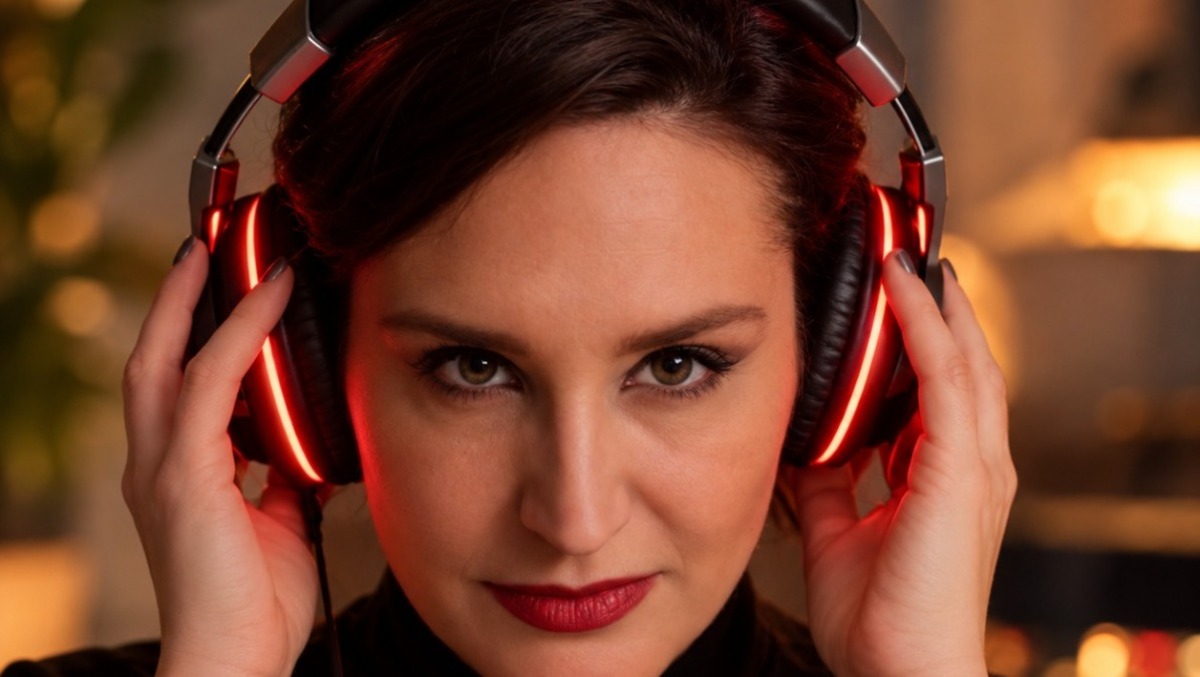 Rimini, moda sostenibile e musica: in piazza Mazzini la sfilata Eco-Couture - Fabiana Acquisti 