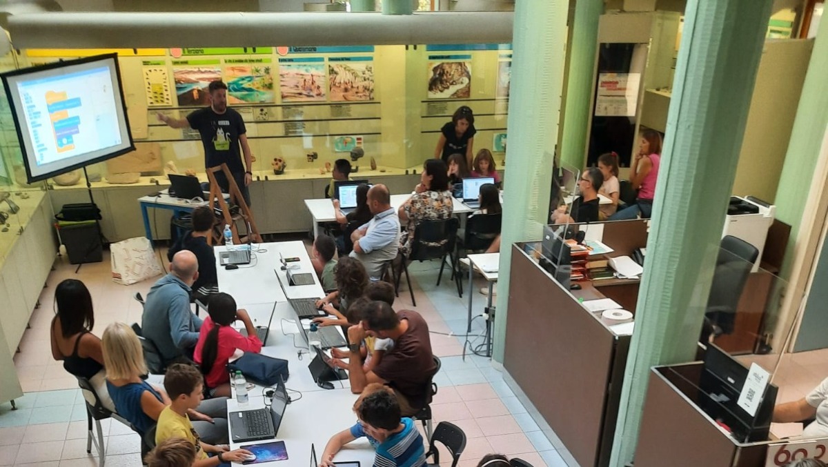 Riccione, un weekend tra arte, sport, musica e ambiente - Ottobre al museo 