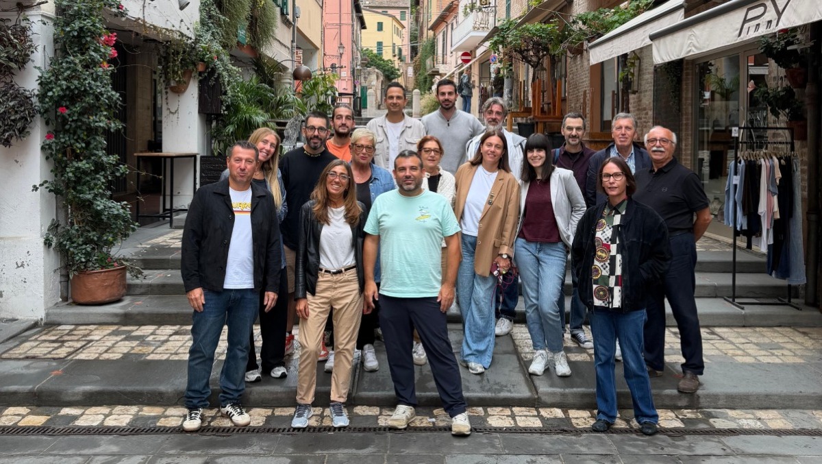 A Santarcangelo una piada dedicata allo storico gioielliere e non solo: ecco i piatti abbinati ai commercianti locali