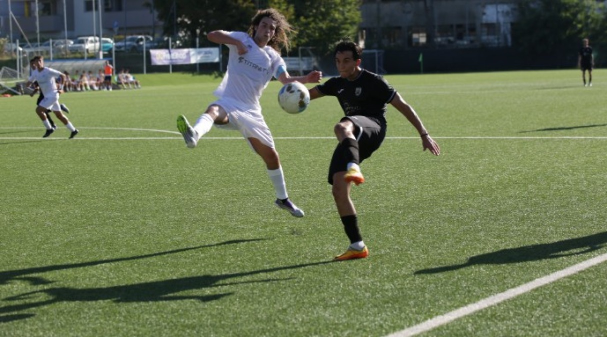 Calcio RSM, venerdì sera si giocano tre anticipi - calcio r