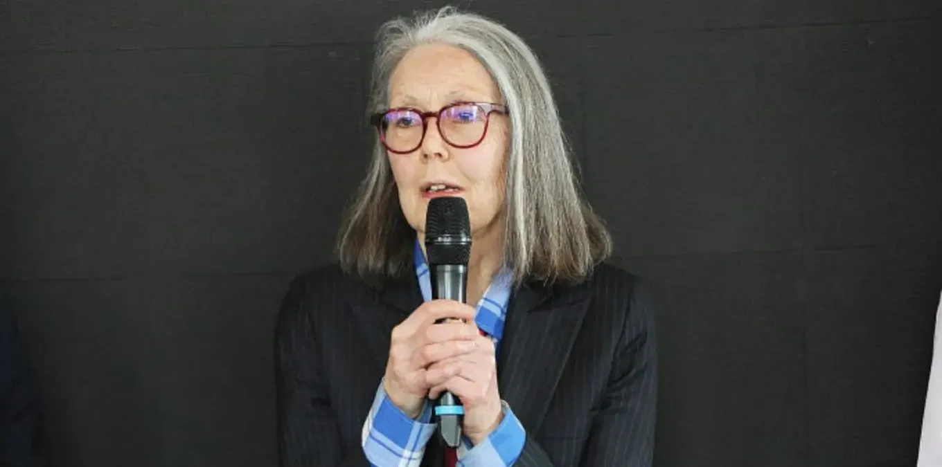 Anne Carson vince il Nobel per la Letteratura 2026 - 