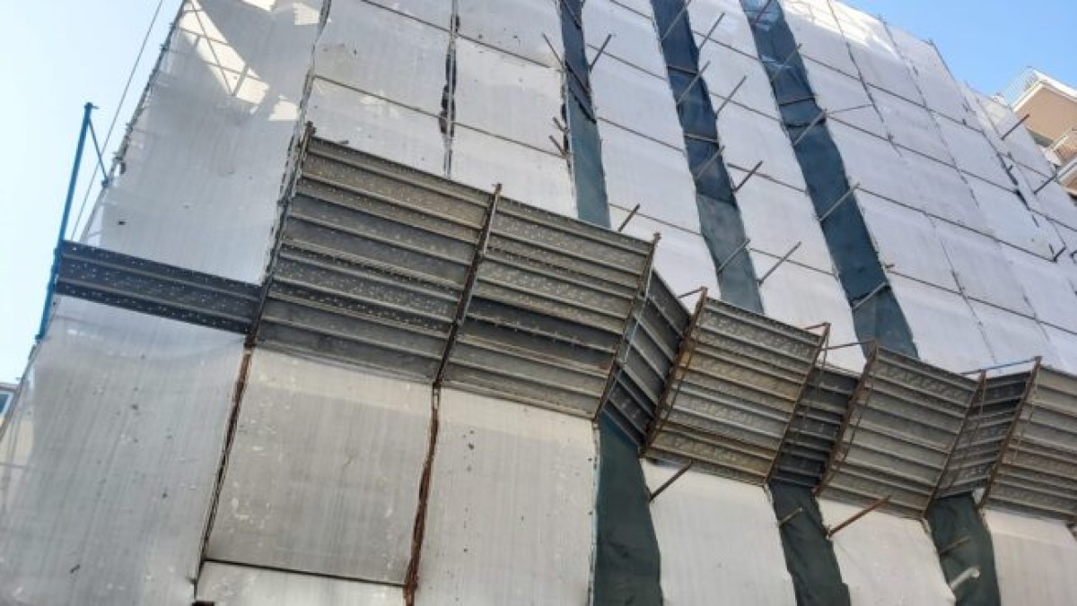 Emergenza casa, anche gli edifici pubblici sfitti possono aiutare a risolverla nel Riminese - REPERTORIO