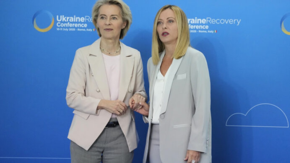 Via libera Ue alla flessibilità per l’Italia su energia e difesa - 
