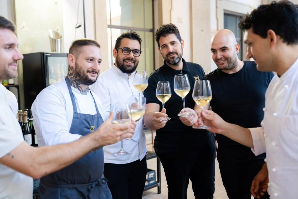 Pergola, la Fiera del Tartufo guarda al futuro: ricerca, cucina e grandi vini - 