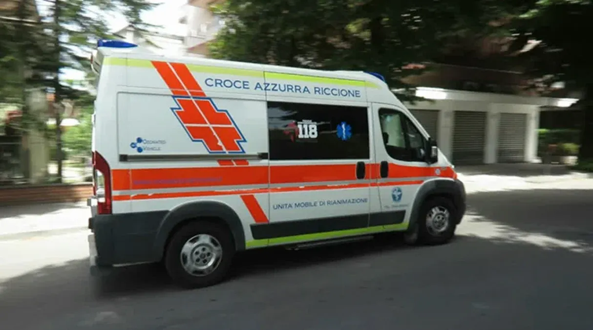 Verucchio, ragazzo di 18 anni trovato morto in casa  - Foto di archivio