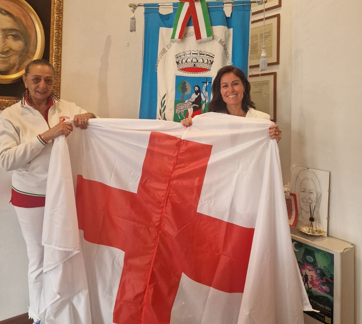 San Giovanni in Marignano, una giornata per imparare le manovre salvavita - 