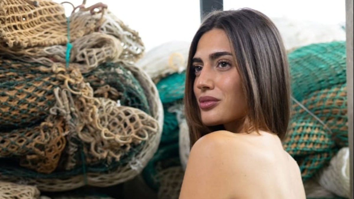 Donne nude sui depliant, azienda di Santarcangelo fuori da fiera spagnola. Arriva anche il biasimo dell'assessora - Dall'instagram de "VongolaSelvaggia" di Santarcangelo