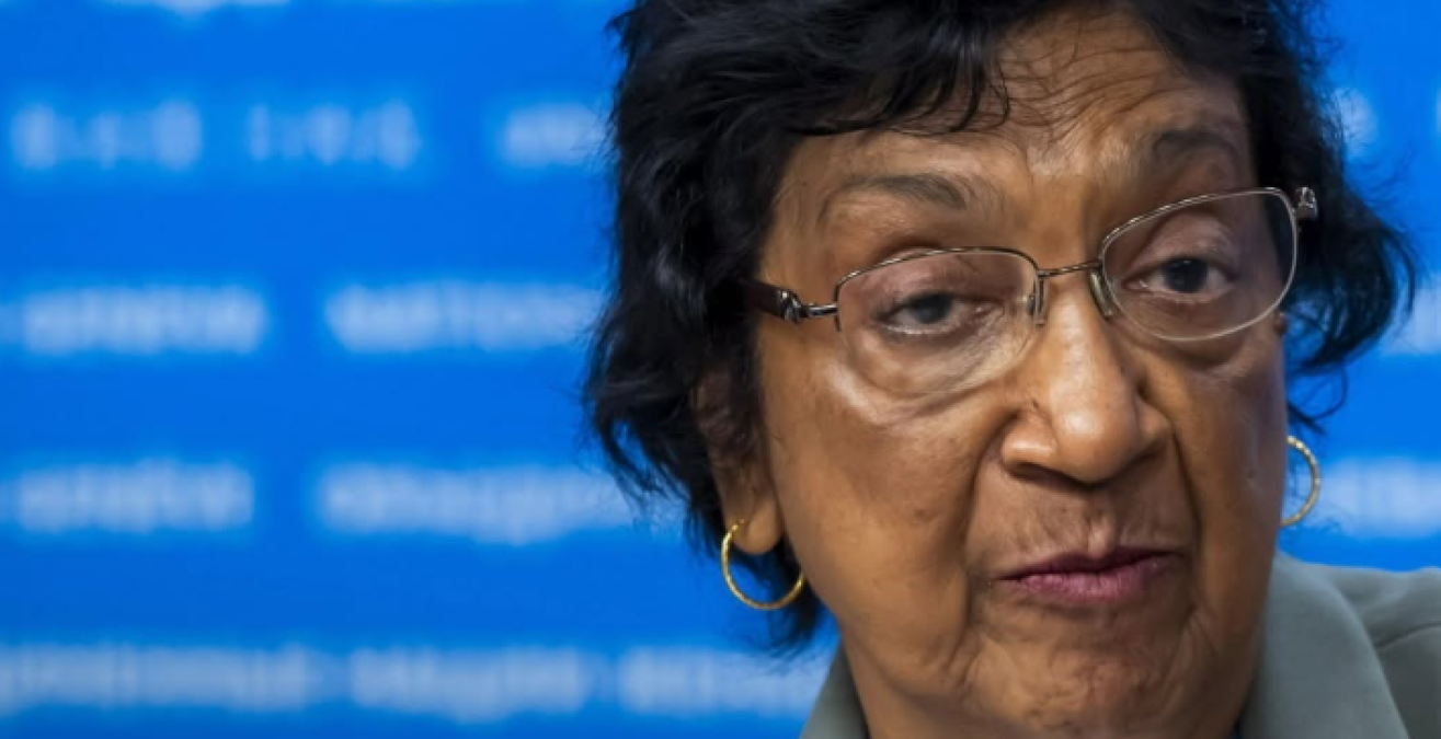 Il Nobel per la Pace 2026 a Navi Pillay, a sorpresa la giurista sudafricana - 