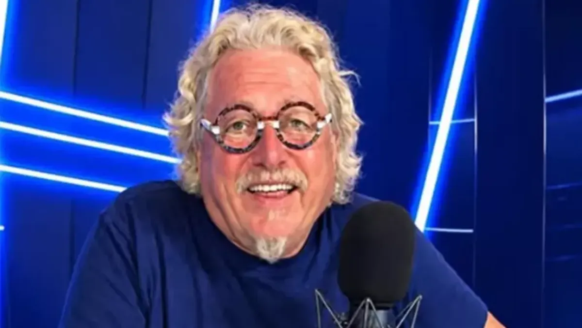 È morto Federico l'Olandese Volante, storico dj e voce simbolo delle radio libere italiane - Foto Ansa