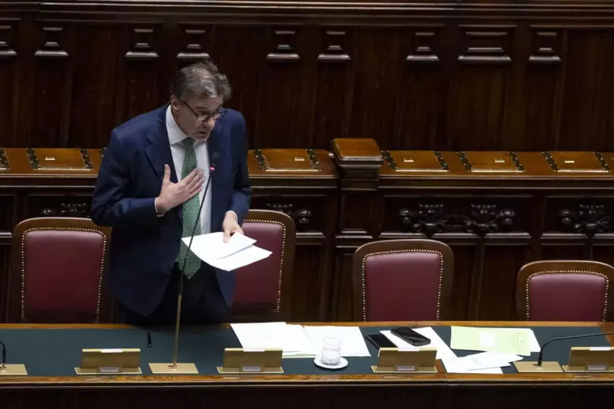 Manovra, la caccia ai fondi si fa serrata: Salvini rilancia sui 5 miliardi “gioiosi” di banche e assicurazioni - © Ansa